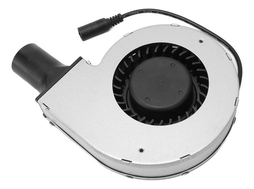 Ventilador De Refrigeración Sin Escobillas, 12 V, 2 A Dc, Ca