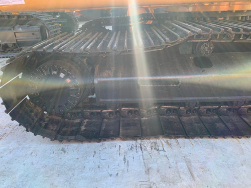 Excavadora Cat 320 - Excelente Estado /balde Nuevo /garantía