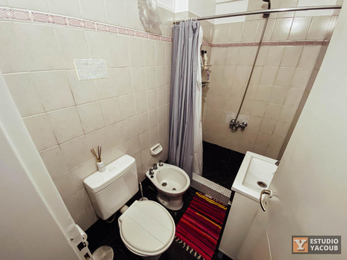 Departamento Monoambiente En Venta - 1 Baño - 27mts2 - La Plata