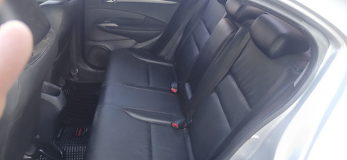 Honda City 1.5 Ex-l Mt 120cv