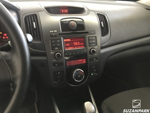Kia Cerato Ex 1.6 2010