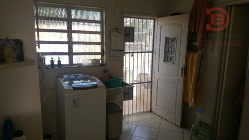 Imagem 14 de 15 de Casa - Vila Londrina - Ref: 5617 - V-5617