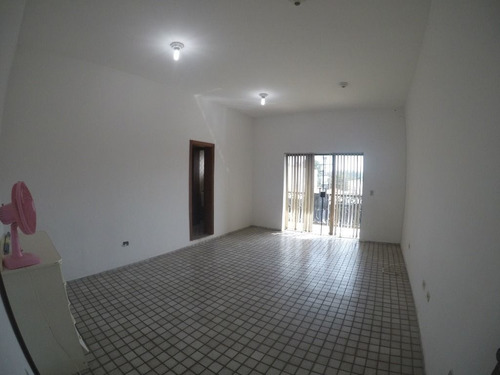 Imagem 1 de 7 de Sala Para Alugar, 37 M² Por R$ 700,00/mês - Jardim Girassol - Americana/sp - Sa0202