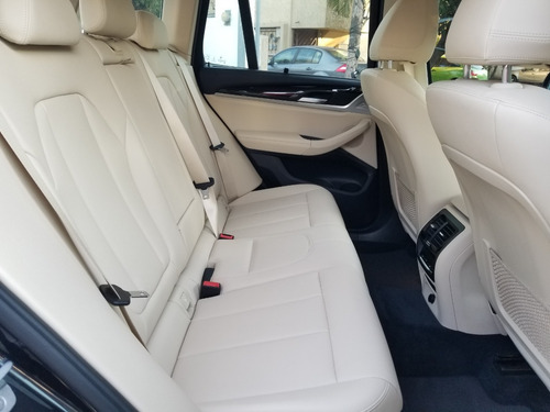Imagen 11 de 15 de Bmw X3