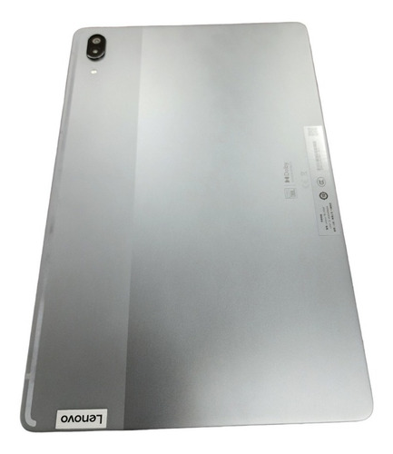 Imagen 5 de 6 de Tablet Lenovo Tab P11 Pro Tb-j706f