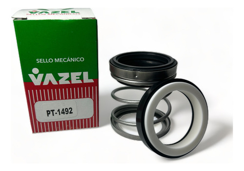 Sello Mecanico De 43 Mm Vazel