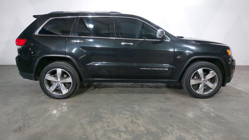 Jeep Grand Cherokee 3.6 LIMITED V6 4X2 20