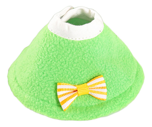 (lgn) Funda De Cuello En Forma De Cono De Felpa Suave Y Cáli
