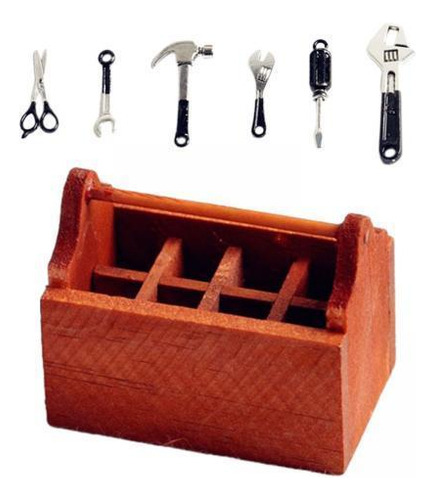 2 Caja De Herramientas De Reparación Para Herramientas