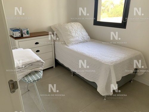 Espectacular Casa En Pinar Del Faro - Jose Ignacio- Ref: 5005