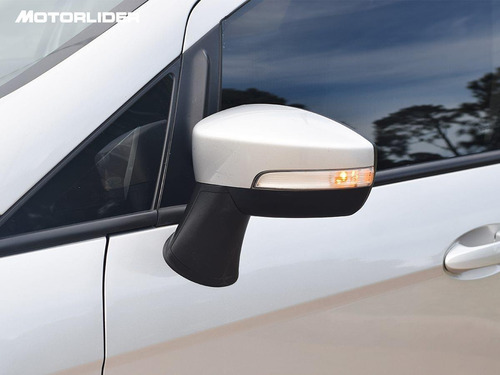 Imagen 16 de 25 de Ford Ecosport 1.6 Se Extra Full | Permuta / Financia
