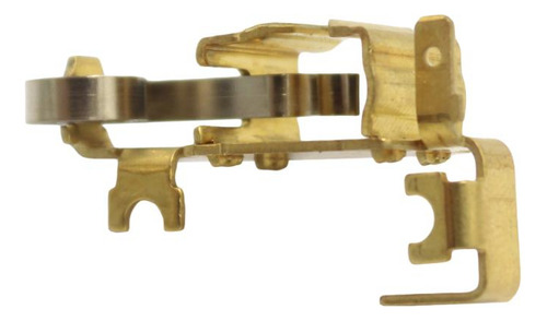 Escova De Carvão Dewalt Dwe4314n-br Tipo1