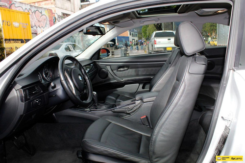 BMW Serie 3 2.5 325i deportivo