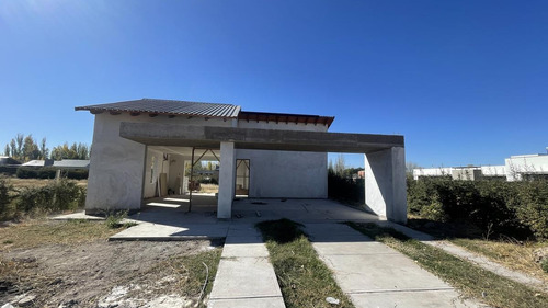 Imagen 7 de 30 de Casa A Estrenar - Viñas Del Sur