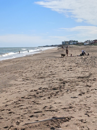 Lote A 18 Cuadras Del Mar Costa Atlántica Mar Del Sur U$s 4200