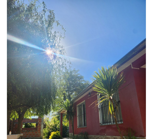 Complejo De Cabañas Con Piscina Inversión