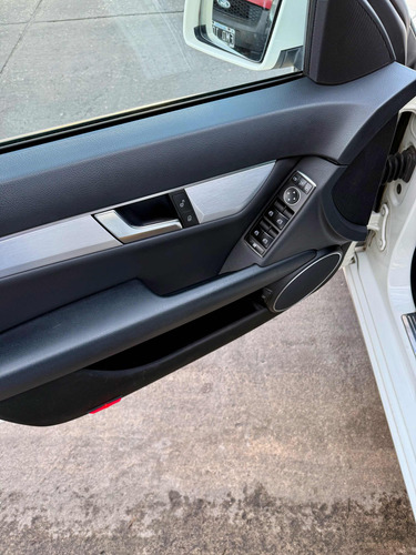 Mercedes-Benz Clase C 1.8 C250 Avantgarde B.efficiency At
