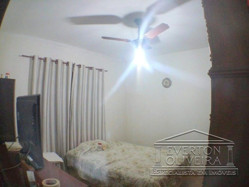 Imagem 4 de 15 de Casa - Jardim Emilia - Ref: 11900 - V-11900