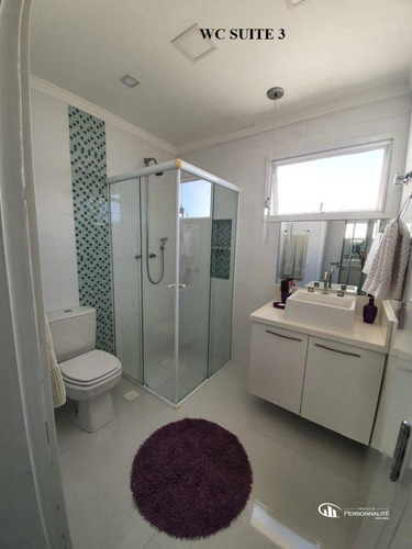 Cobertura Com 3 Dormitórios À Venda, 198 M² Por R$ 1.300.000,00 - Vila Mussolini - São Bernardo Do Campo/sp - Co0038