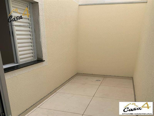 Imagem 10 de 15 de Apartamento Com 2 Dormitórios À Venda, 35 M² Por R$ 175.000,00 - Jardim Penha - São Paulo/sp - Ap0372