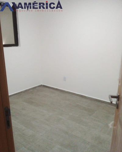 Imagem 16 de 22 de Apartamento Residencial Para Venda No Cristo - Ap00946 - 69587735
