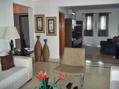 Imagem 4 de 30 de Apartamento - Ref: 2113