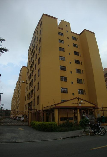 Imagem 1 de 1 de Apartamento Em Jardim São Savério, São Paulo/sp De 53m² 2 Quartos À Venda Por R$ 265.000,00 - Ap786571-s
