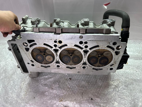 Cabeçote Esquerdo Mercedes Gle400 3.0 V6 2018 R2760152300 (Usado)