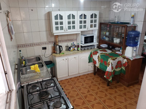 Casa Espaciosa En Venta En Puente Alto 7 Dormitorios