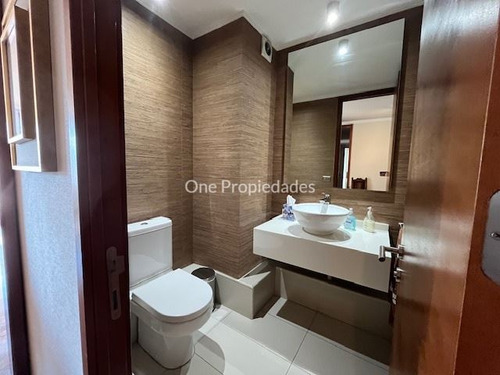 Dehesa Central Dpto Venta 4d4b Estar Gran Terraza Barnechea
