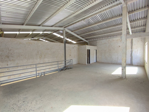Imagen 12 de 14 de Galpón En Venta En San Blas