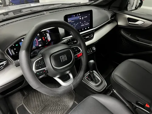 Fiat Pulse 1.0 Impetus