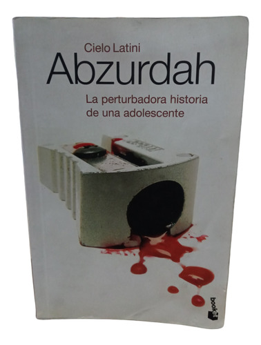Abzurdah - Cielo Latini - (Usado)