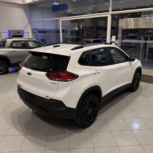 Chevrolet Tracker 1.2 Rs At6