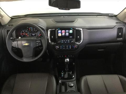 Chevrolet Trailblazer 2.8 Premier 4x4 Aut. 4p 2020