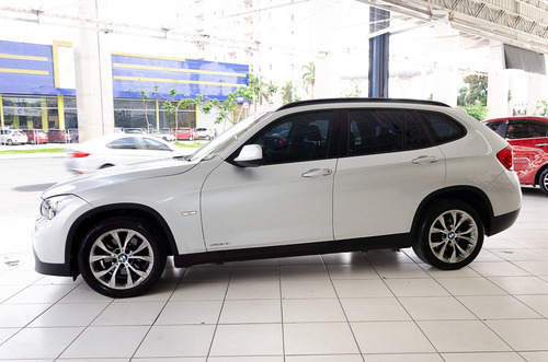 Bmw X1 2.0 Sdrive 2012 Ot.estado,troco,financio
