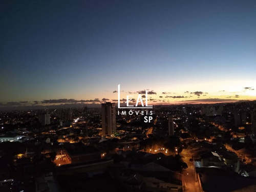 Imagem 17 de 30 de Apartamento Com 2 Dormitórios À Venda, 59 M² Por R$ 330.000,00 - Jardim Imperador - Guarulhos/sp - Ap1375
