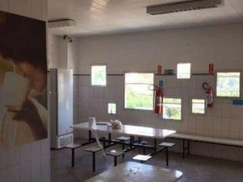 Imagem 6 de 22 de Barracão Comercial Para Locação, Fazenda Santa Cândida, Campinas. - Ba00119 - 34666821