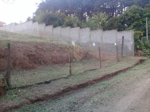 Imagem 5 de 15 de Lote / Terreno Em Itapetinga - Atibaia - 11569