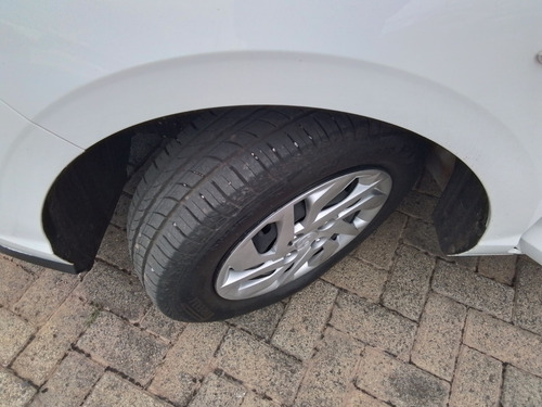 Hyundai HB20 1.0 12V FLEX SENSE PLUS MANUAL
