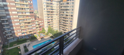 Departamento Almagro, Domeyko N°2010 Sin Comision!!