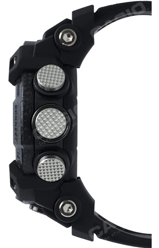 Reloj Casio G-shock Master Of G Gg-b100-1bcr