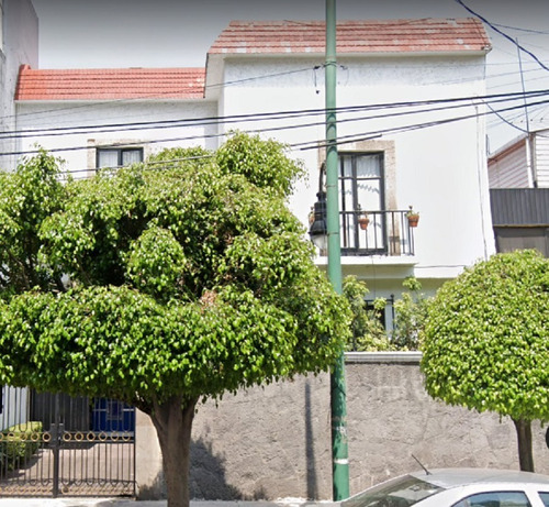 Imagen 2 de 20 de 14 Aprovecha Gran Oportunidad De Adquirir Excelente Propiedad En Coyoacan, Con Remate Bancario Hasta Con Un 70% Menos De Su Valor Comercial.