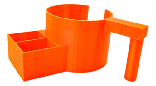 Soporte Para Tazas De Café, Organizador De Almacenamiento Ro