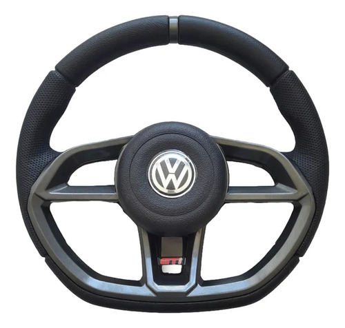 Volante Deportivo Volkswagen Gol 95-2013 Sist Seat Bora Aud