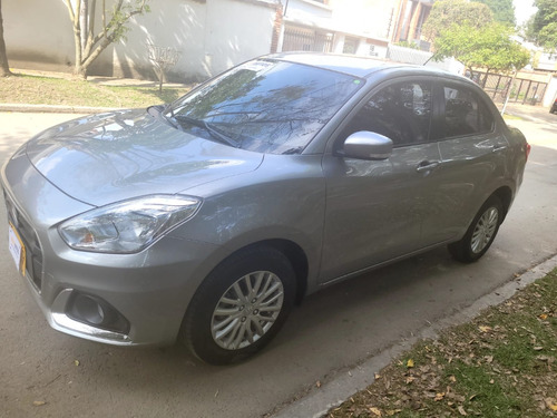 Suzuki Swift DZIRE