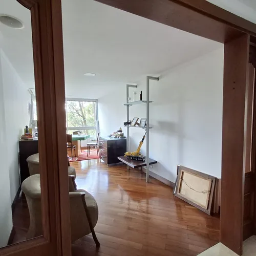 Apartamento En Venta En Las Santas. Cod V12290