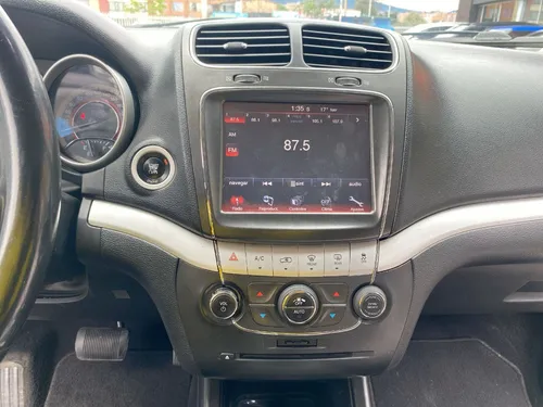 Dodge Journey 2.4 Se At