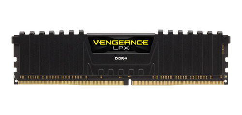 Memoria Corsair Vengeance Lpx 16gb Ddr4 3000mhz (1x16gb)