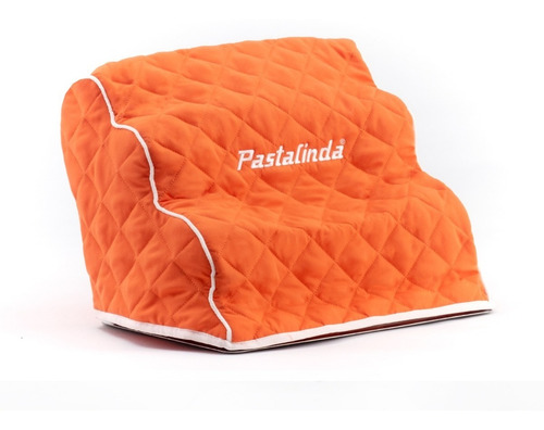 Pastalinda Funda Para Modelo Extra/clásica Color Naranja